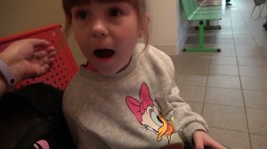 Томочке назначили гормон роста . 22.11.22.