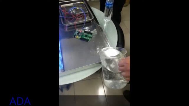 Водостойкость модулей P6 смотреть онлайн