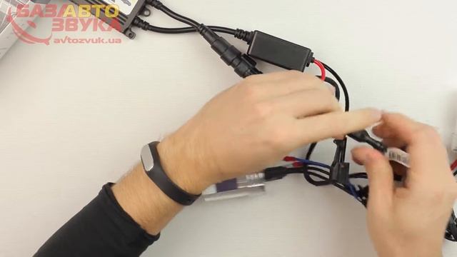 Ксеноновая лампа BREVIA H7 12760 6000K Xenon (2шт.) смотреть онлайн