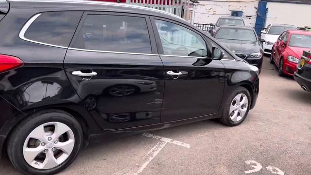 Kia Karens