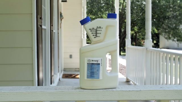 How to Use Temprid FX Insecticide | DoMyOwn.com смотреть онлайн