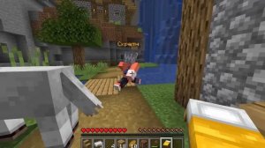 ?Майнкрафт но Нельзя Говорить БУКВУ T