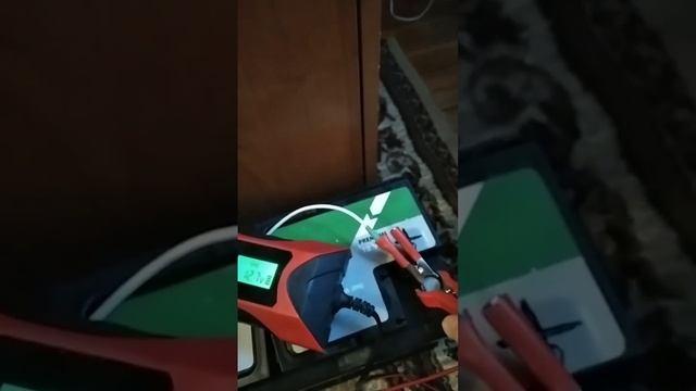 Чудо установка 3 самозапит на аккумулятор смотреть онлайн