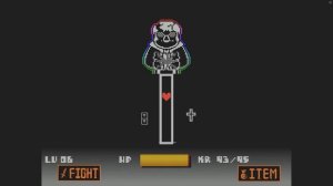 Undertale Last Breath Phase 10 - Phase X | Undertale Fangame