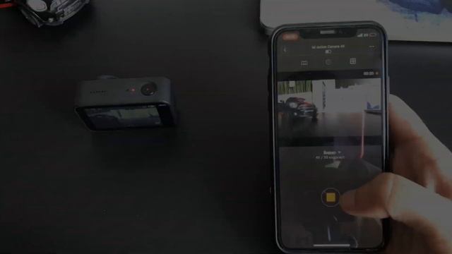 Xiaomi Mijia 4K Action Camera Обзор | Недорогая экшн с честным 4K + Водонепроницаемый защитный чехо смотреть онлайн