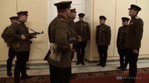 арест Берии