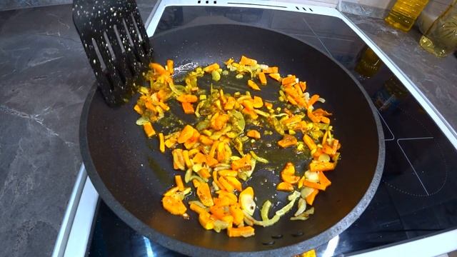 Вегетарианские Блюда и Гастрономия