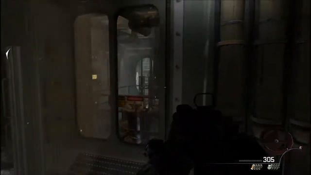 Call of Duty Modern Warfare 3 / E5700 / GTS 250 смотреть онлайн