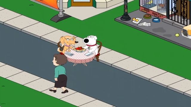 ELLIE UNLOCKED | Family Guy: The Quest For Stuff | Best In Beau Update (2018) смотреть онлайн