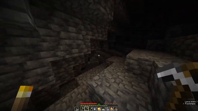 Big Adventures | Minecraft Vanilla смотреть онлайн