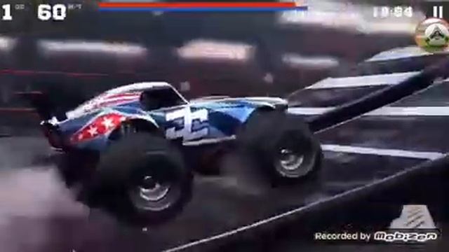 Игра MMX Racing смотреть онлайн