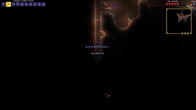 Terraria - Rule the World #3 - We Get Wet смотреть онлайн