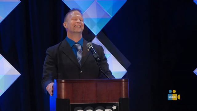 SCOE: 2023 Sacramento County Teachers of the Year - Watch on SECC смотреть онлайн