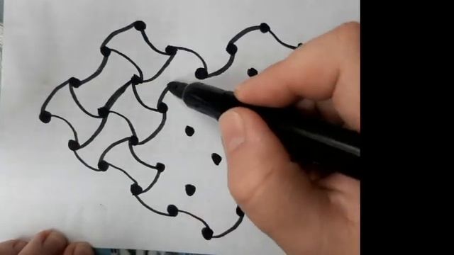 Как нарисовать сердце 3д, легко и просто смотреть онлайн