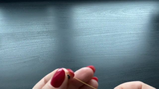Вы спрашивали, я отвечаю. Про шапочки для бусин с эмалью. смотреть онлайн