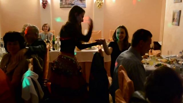 Цыганочка. Часть вторая: "Гадание":) смотреть онлайн