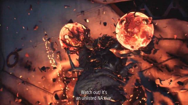 Stellar Blade [PS5/PC] Story Trailer смотреть онлайн