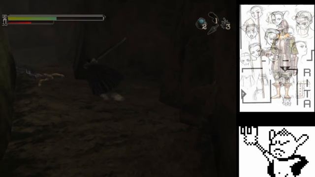 Let's Play Berserk: The Dreamcast Game w/ Skullknight.NET [SkullKast Ep 100] смотреть онлайн