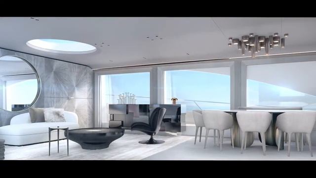 01 Mangusta Sport 104 – A celebration of excellence – Mangusta Yachts смотреть онлайн