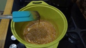 Засахарилась карамель, что делать? Делаем карамель вместе