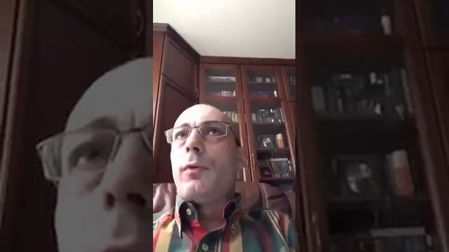 Ответы на вопросы. Часть 30. Эфир в periscope смотреть онлайн
