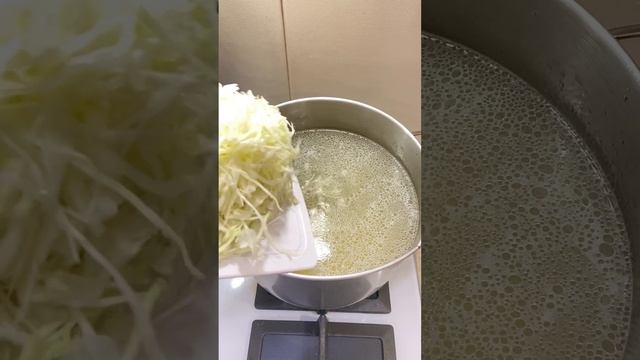Готовим вкусные щи