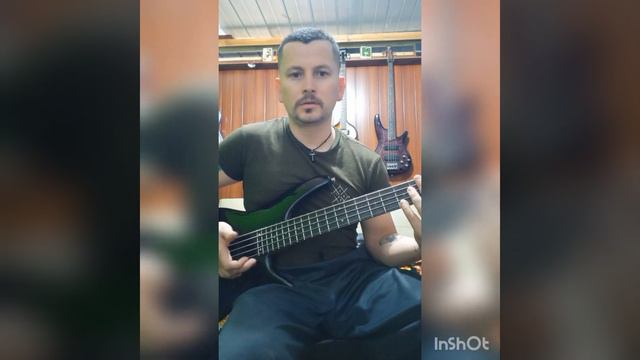 Ibanez SR305 смотреть онлайн