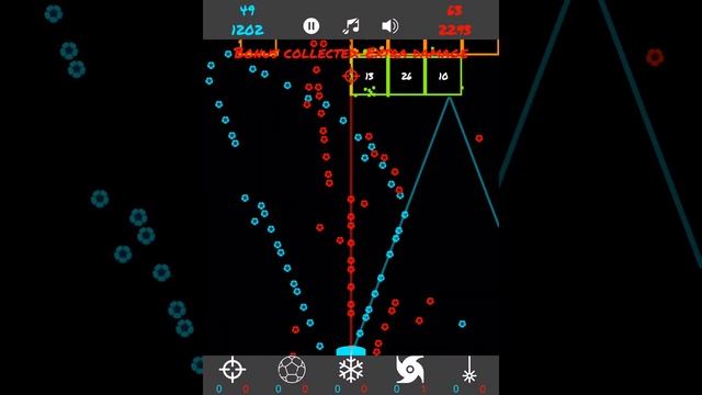 Brick Shooter - Nonstop Bricks смотреть онлайн