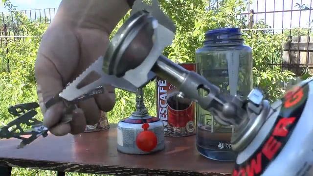 Soto WindMaster Vs Soto Micro Regulator