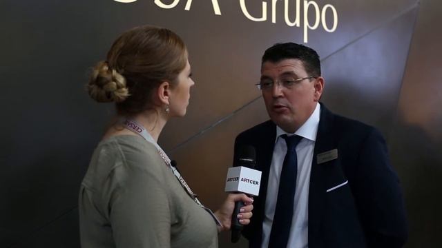 Интервью представителя Venis в России и СНГ Романа Пыско смотреть онлайн