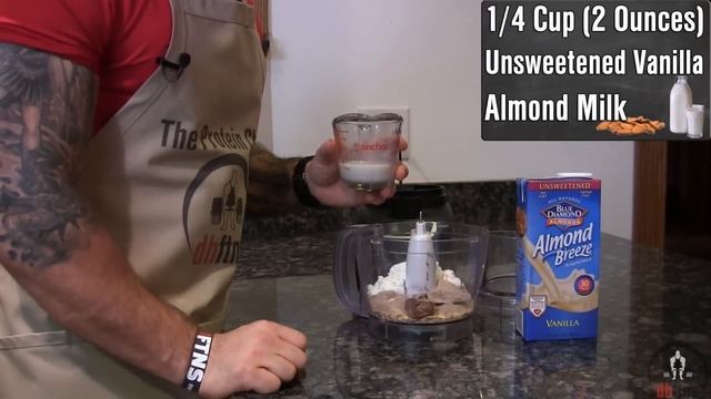 Pre-Workout PROTEIN Pudding Recipe смотреть онлайн
