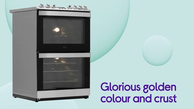 AEG CIB6740ACM 60 cm Electric Induction Cooker - Product Overview - Currys PC World смотреть онлайн