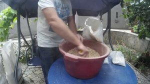 Домашнее Грибоводство. Как Подготовить Субстрат Для Вешенки. Выпуск 9.