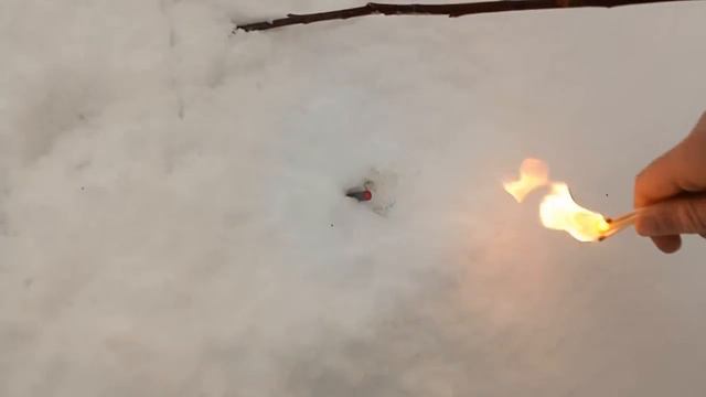 Корсар 2 в снегу и слоумо смотреть онлайн