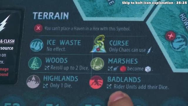 Uprising Tutorial Playthrough смотреть онлайн