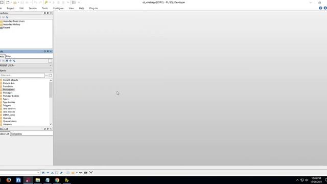 How to send Text Messages From Oracle Database Having Oracle Apex Installed using Twilio. смотреть онлайн