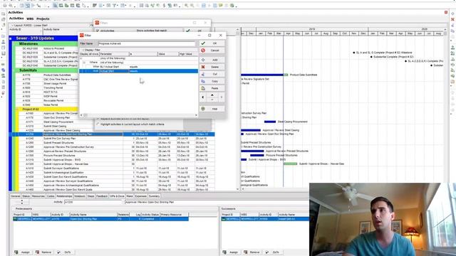THE BEST WAY to Filter for Activities that have Made Progress in P6 смотреть онлайн