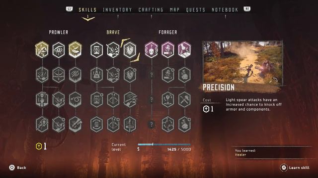 [06] Horizion Zero Dawn - Sawtooth Showdown - Let's Play Gameplay Walkthrough (PS4) смотреть онлайн