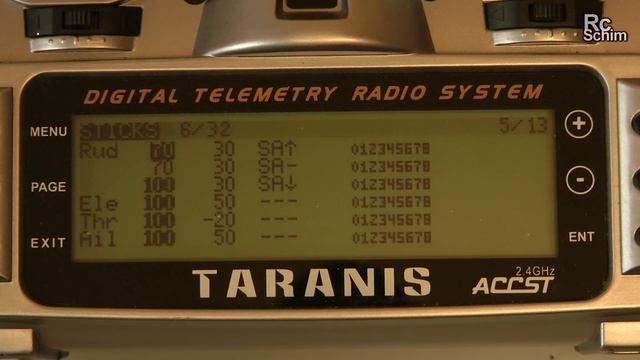Vortex 250 tips, CCD cam swap, Bumpers, Taranis, FR632 Groundstation смотреть онлайн