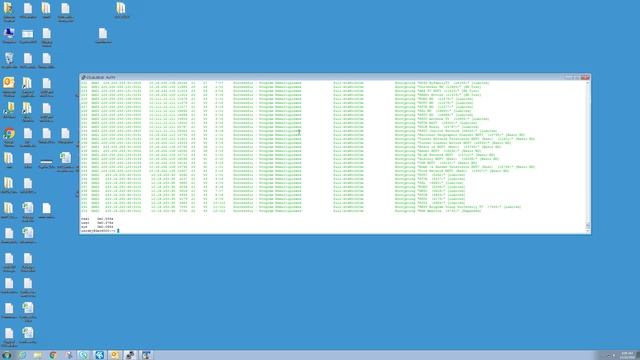Improved Apex script смотреть онлайн
