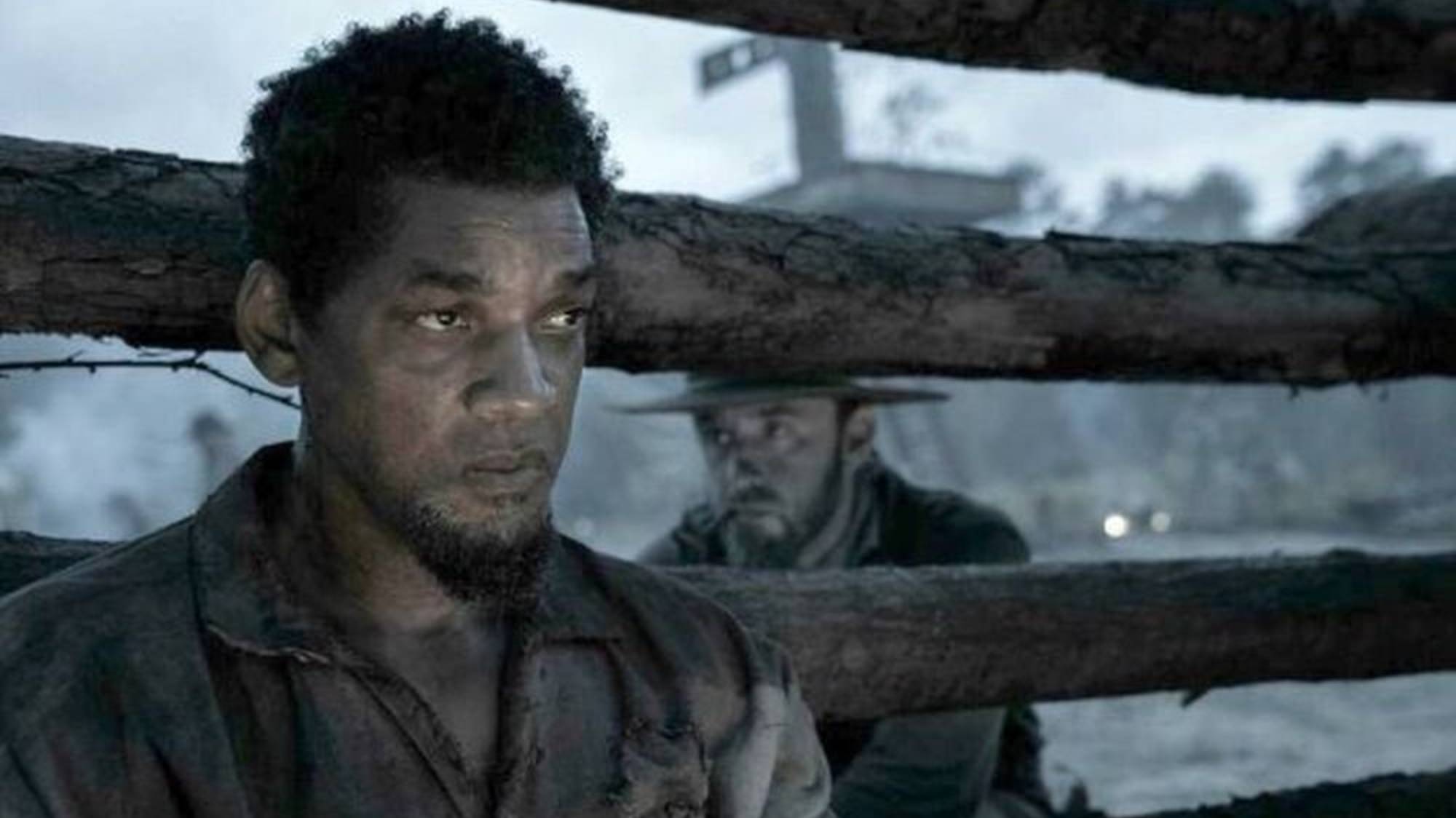 Освобождение (2022, тифлокомментирование на русском) смотреть онлайн