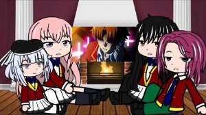 Leaders react to Ayanokoji