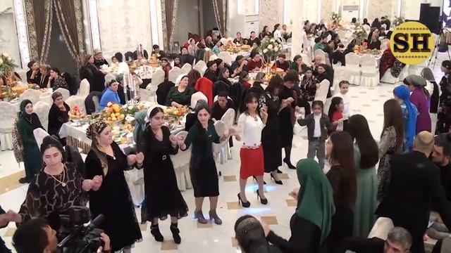 AHISKA TOY ?✅️ AHISKA BAR смотреть онлайн