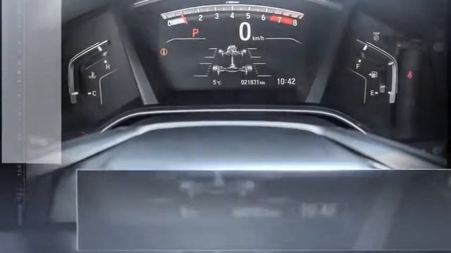2017 Honda CR-V | Okotoks Honda | 2HKRW2H94HH101268 смотреть онлайн
