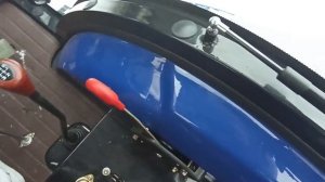 Хочешь мини трактор? Тогда ты должен это посмотреть! Полный обзор на Xingtai XT244 G2 с кабиной!