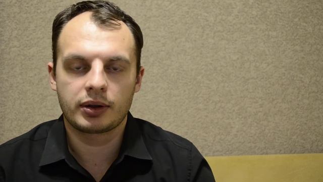 О компании DeptSales | Кирилл Краснов смотреть онлайн