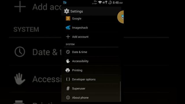 [ROM][AOSP][KK][I9100][21/03] **C-RoM** -4.4.2- -v5.5... OPTIONS !!!!! смотреть онлайн
