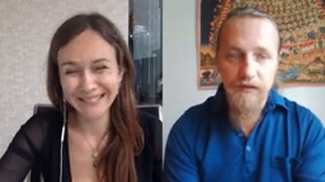 КАК СТАТЬ ХОЗЯИНОМ СВОЕЙ ЖИЗНИ. Интервью Дмитрия Троцкого проекту MindValley