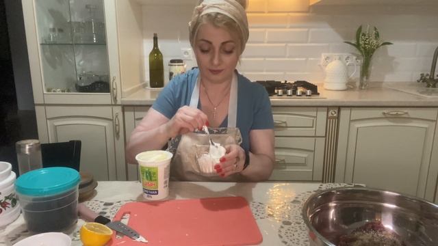 АРМЯНСКАЯ КУХНЯ /ДОЛМА смотреть онлайн