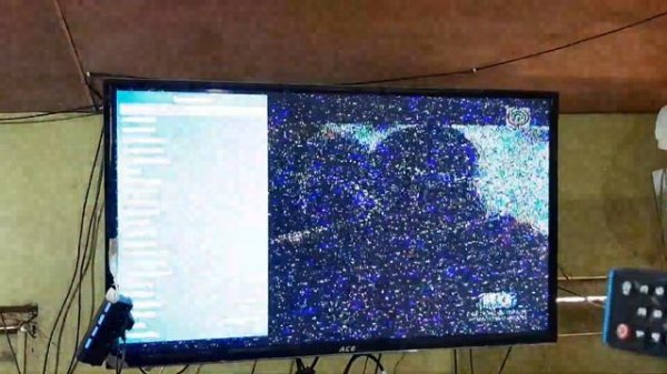 ACE Smart TV Secret Code - Factory Menu - Android TV Factory Settings